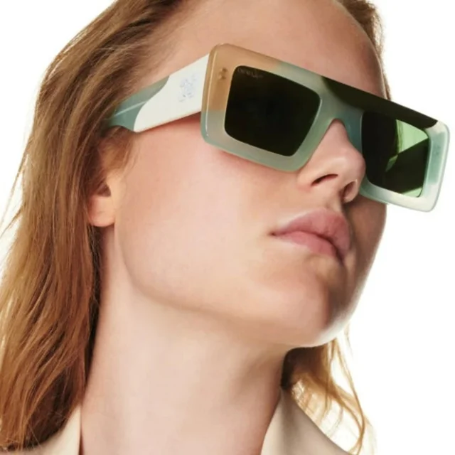 عینک آفتابی زنانه و مردانه UV 400 ضد خش مدل ICE 102984838