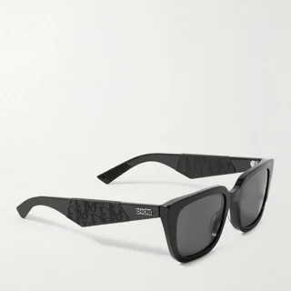 عینک آفتابی زنانه و مردانه مربعی UV 400 ضدخش مدل ECLIPSE 102984779