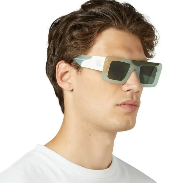 عینک آفتابی زنانه و مردانه UV 400 ضد خش مدل ICE 102984840
