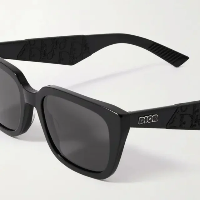 عینک آفتابی زنانه و مردانه مربعی UV 400 ضدخش مدل ECLIPSE 102984778