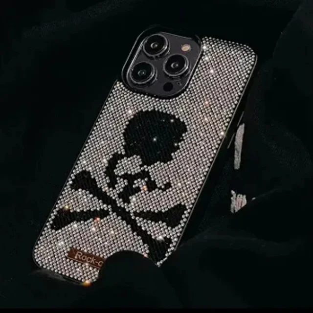 کاور مدل ROCK مناسب برای گوشی موبایل اپل iphone 14 pro max 102984719